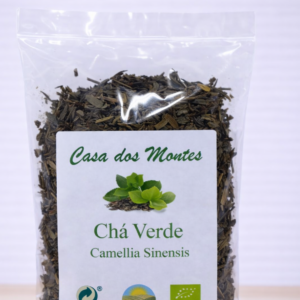 Chá Verde 45g