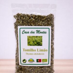 Tomilho - Limão 25g