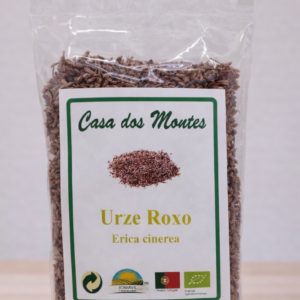 Urze - Roxo 50g