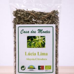 Lúcia Lima 25g