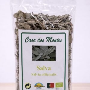 Salva 30g