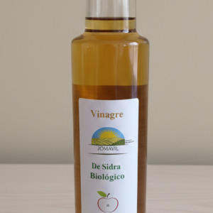 Vinagre de Sidra 250ml