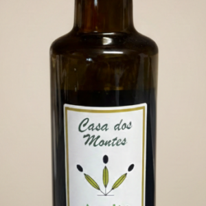 Azeite biológico virgem extra (garrafa) 500ml