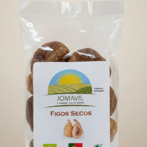 Figos secos pingo de mel 200g