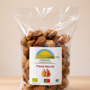 Figos secos pingo de mel kg