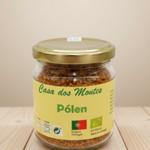 Pólen de abelha 110g