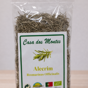 Alecrim 50g