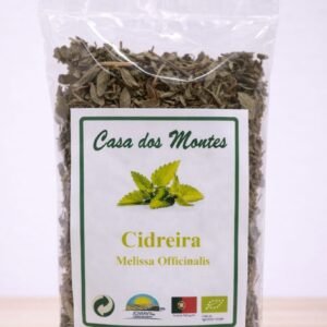Cidreira 25g