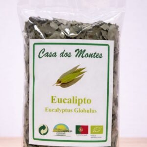 Eucalipto 30g