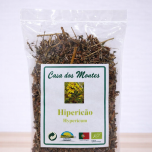Hipericão 40g