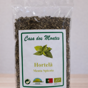 Hortelã Comum 30g