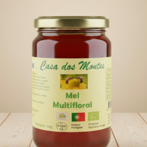 Mel multifloral 500g