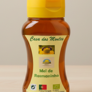 Mel Rosmaninho (top down) 450g