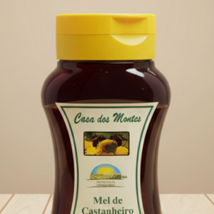 Mel Castanheiro (top down) 450g
