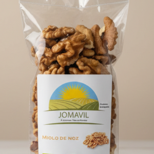 Miolo de noz 100g