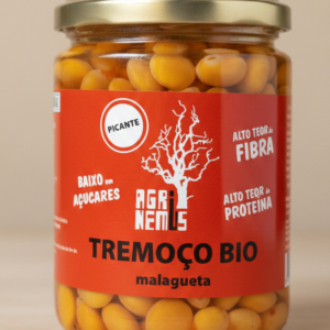 Tremoço Picante 270g