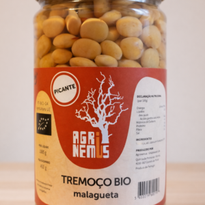 Tremoço Picante 450g