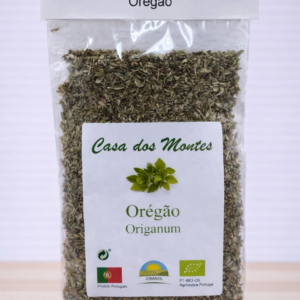 Orégão 35g